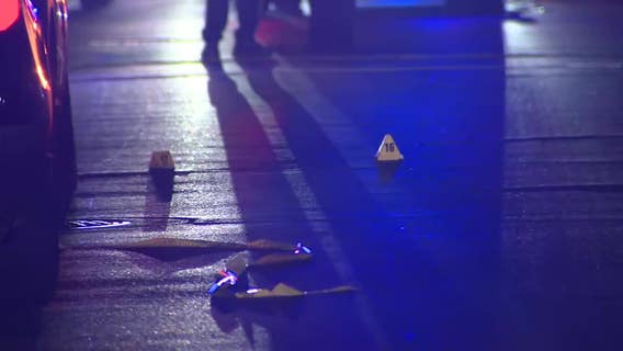 Man dies in fight near Concord elementary school; investigation underway