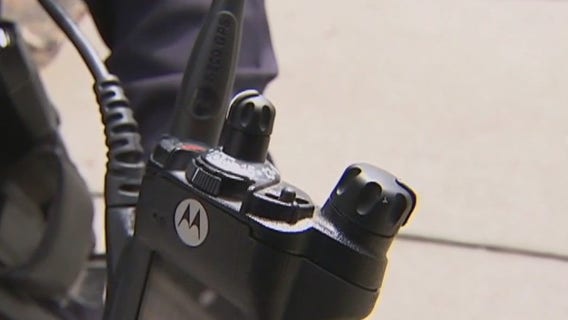 Critics blast decision on eve of East Bay police radios going silent to public