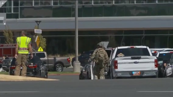 Charlie Kirk shooting highlights rise in political violence in U.S.