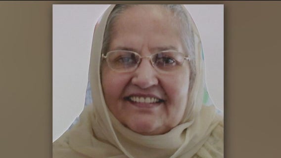 Community rallies behind East Bay grandmother detained by ICE, despite compliance