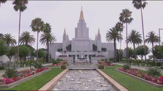 SF Bay Area Mormons call for peace after Grand Blanc church shooting