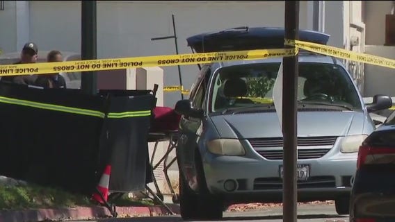 Arrest made in San Jose triple homicide shooting; two victims identified