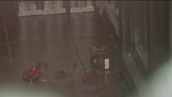 4.3 magnitude earthquake shakes near Berkeley, Oakland