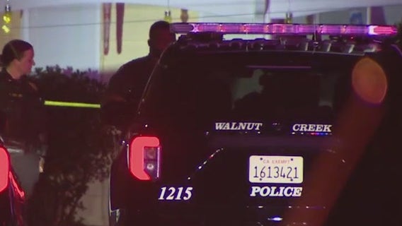 Man charged in stabbing deaths of wife, mother-in-law in Walnut Creek