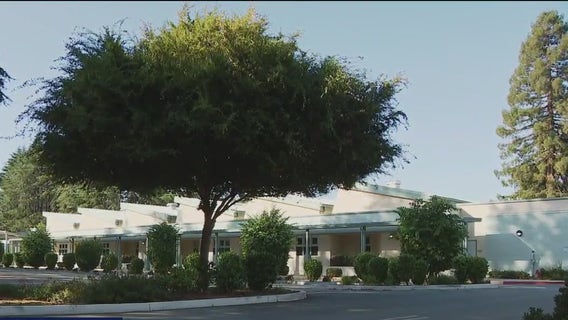 Construction parking causes kerfuffle near Palo Alto middle school