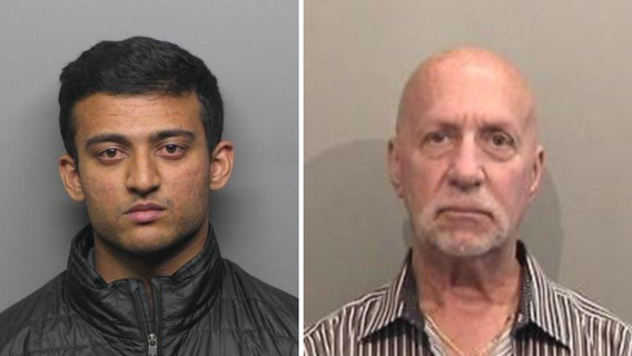 Fremont man allegedly posed as accountant, stabbed sex offender in targeted killing: court docs