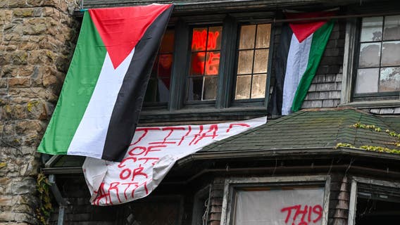 UC Berkeley turns over 160 names in federal antisemitism investigation