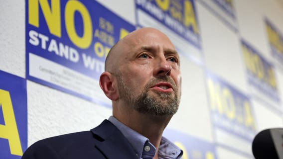 San Francisco voters recalled Supervisor Joel Engardio. What happens now?