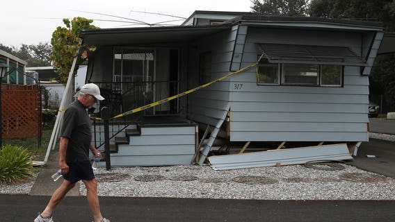 California homeowners can get $3,000 to retrofit their home. What to know: