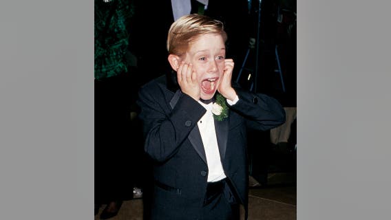 KEVIN!!! Macaulay Culkin is coming to the Bay Area for special 'Home Alone' anniversary screenings