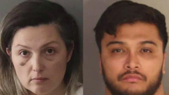 Emmanuel Haro: California parents to face murder charges of baby