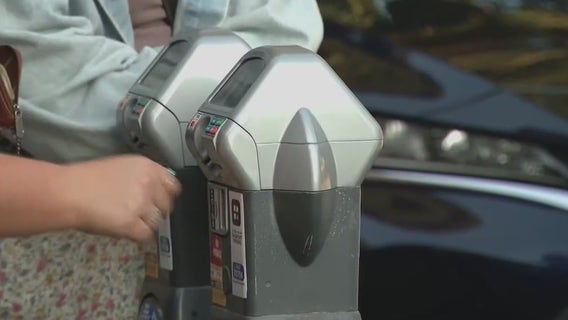 Proposed Santa Rosa parking fee hike irks businesses and customers