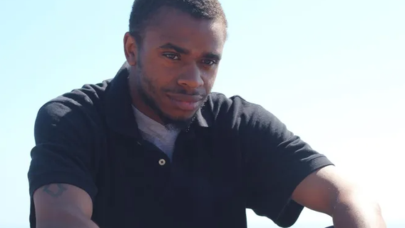 Man who allegedly stabbed father near SF elementary school charged with murder, child endangerment