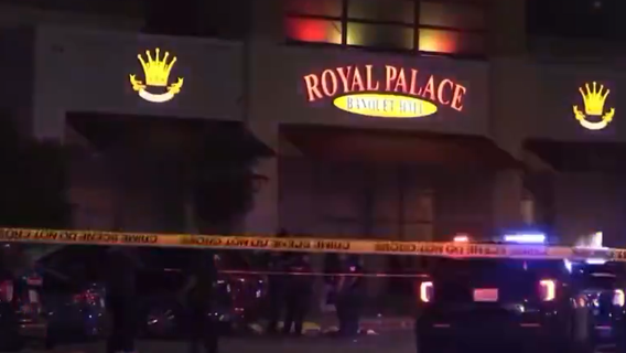 2 killed in Fremont drive-by shooting