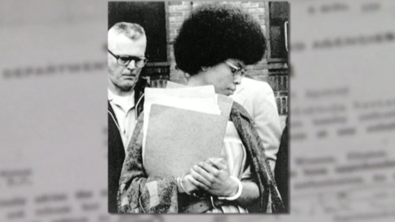 Assata Shakur, Black liberation figure and activist sought by US, dies in Cuba