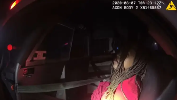 Solano County to pay $17M to woman knocked unconscious by deputies over mismatched plates