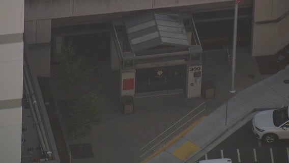 30 inmates brawl at San Mateo County jail