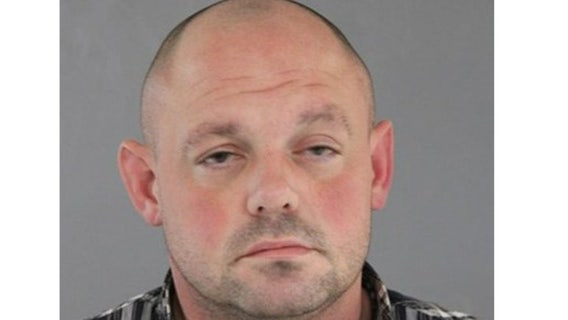 Bay Area man accused of luring teen runaway to his home, raping her, and sexually exploiting her