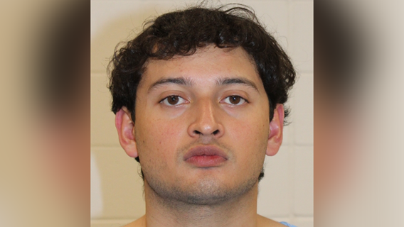 Vallejo man arrested in Napa County on suspicion of murder