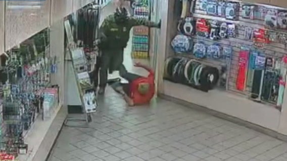 California car wash ICE raid: 79-year-old files $50M civil rights claim