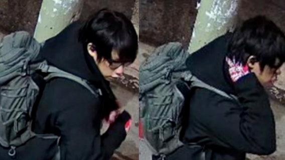 San Francisco police offer $50K reward for alleged wheelchair killer