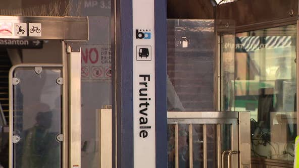 Safety top of mind for BART riders after 15-year-old shot on Oakland train