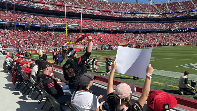 Early weather forecast for Super Bowl LX