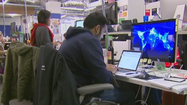 Silicon Valley business leaders worry about impact of Trump's new H-1B visa fee