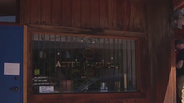 Jewelry shop in Oakland's Montclair targeted in smash-and-grab