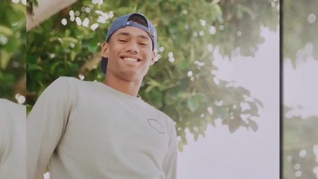 Family of SFPD recruit who died after training exercise claims 'negligence'