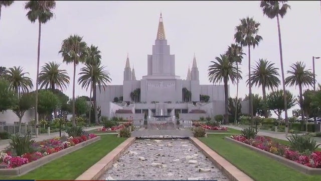 SF Bay Area Mormons call for peace after Grand Blanc church shooting