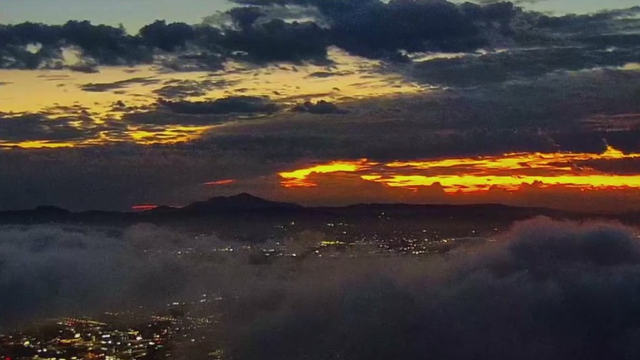 Another quake rumbles through Berkeley