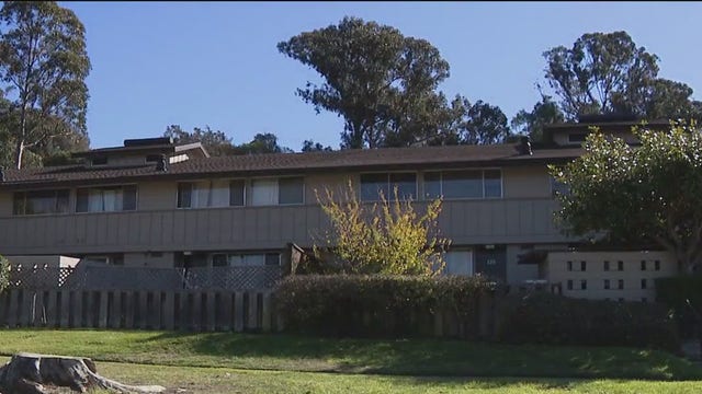 Marin City's major public housing renovations leave some residents with doubts