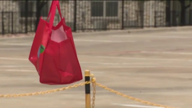 DoorDash explores the future of drone delivery