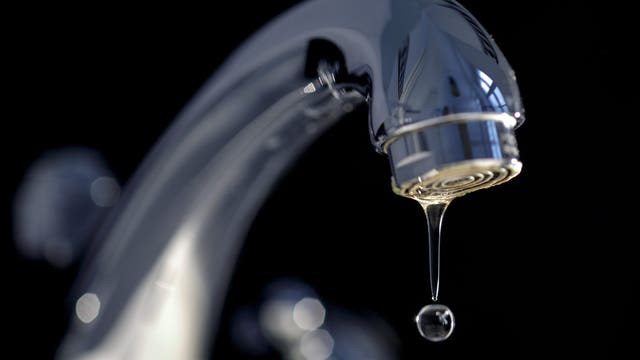 St. Helena residents frustrated by brown tap water, odor issues