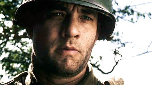 West Point ceremony celebrating Tom Hanks canceled