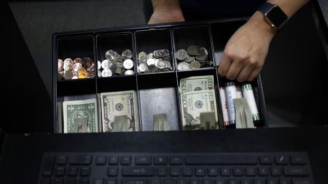 What the Fed's rate cuts mean for Bay Area small businesses