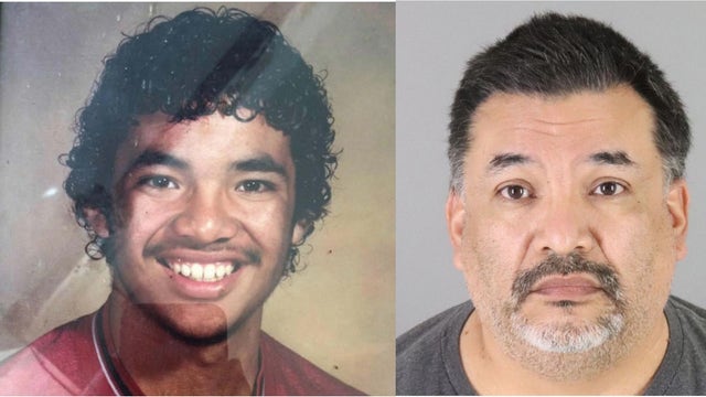 Suspect in 1989 rape, attempted murder pleads 'no contest'