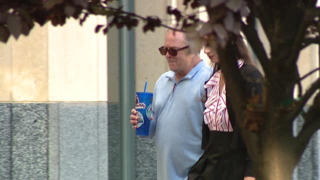 Former FCI Dublin officer charged with sex abuse provides witness list