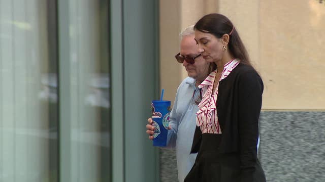 Former FCI Dublin officer ordered to pay $120K legal fees