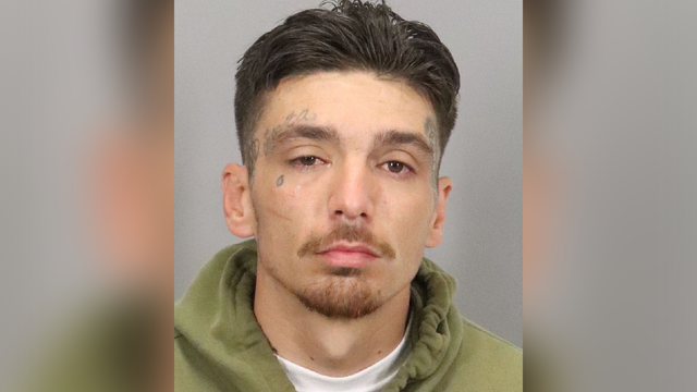 San Jose police arrest suspect in hit-and-run that left woman dead