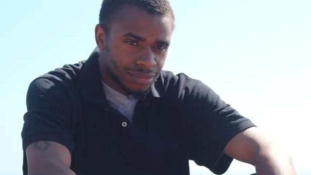 Man who allegedly stabbed father near SF elementary school charged with murder, child endangerment