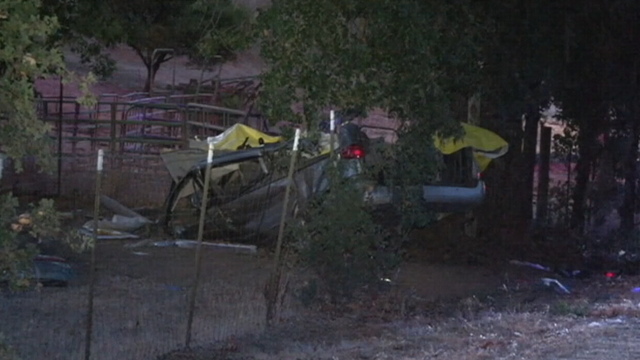 Alleged drunk driver in fatal Napa County crash has 3 prior DUI convictions