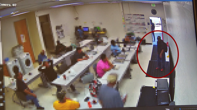 Witnesses say federal agents didn't show warrant during San Jose nonprofit arrest