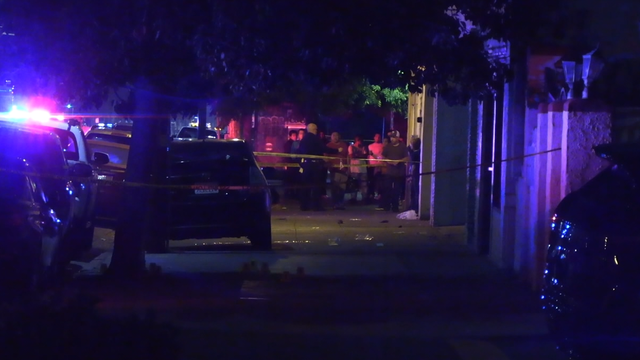 Man in grave condition after head shot in Oakland's Fruitvale neighborhood