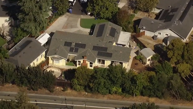 Lover destroys evidence in Walnut Creek double slaying: DA