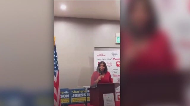 California ‘MAGA dentist’ faces backlash after TikTok remarks