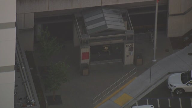 30 inmates brawl at San Mateo County jail