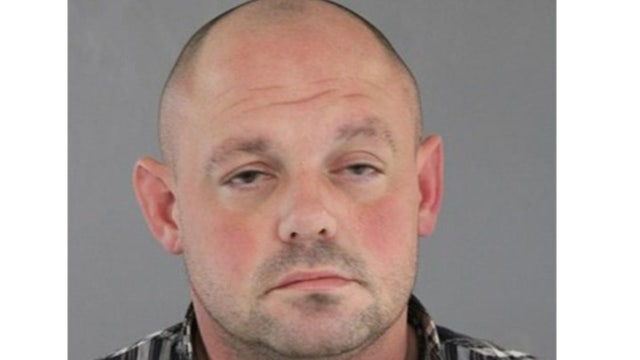 Bay Area man accused of luring teen runaway to his home, raping her, and sexually exploiting her