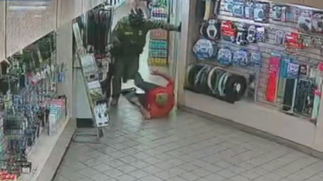 California car wash ICE raid: 79-year-old files $50M civil rights claim